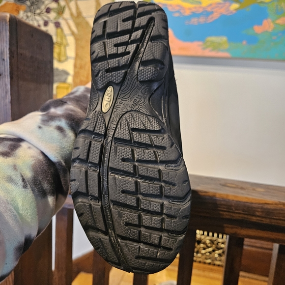 Oboz thinsulate wool and suede boots - Picture 12 of 16